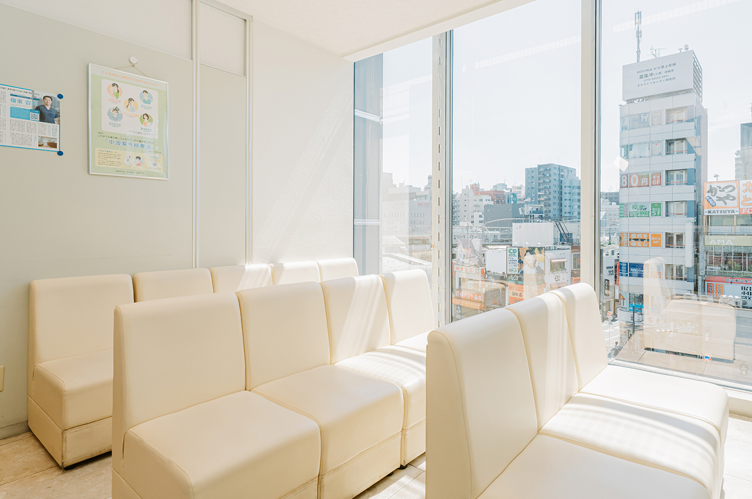 代々木クリニック